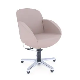 Weloda vida chair style mirror